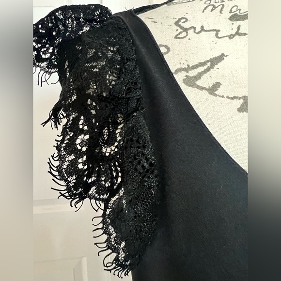 Little Black Cocktail Dress - Picture 2 of 11